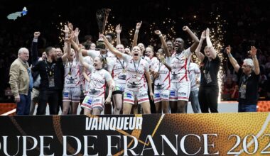 Les U18 féminines débutent sur des plateaux