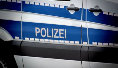 🇩🇪 Allemagne. Quatre blessés dans une attaque à la hache à bord d’un train en Bavière, des passagers neutralisent l’auteur