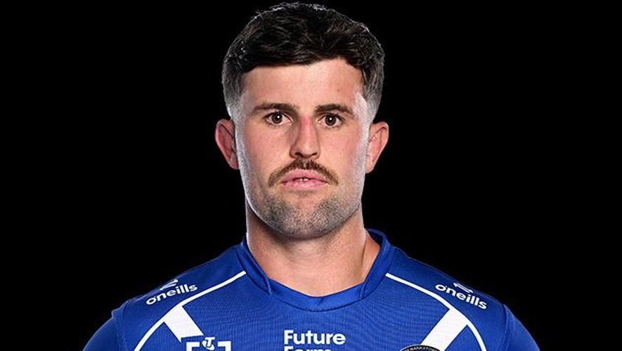 Rugby à XIII : Les Dragons Catalans signent une première recrue australienne pour 2026