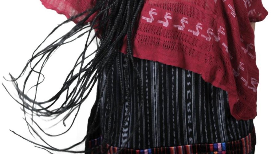 Castanet-Tolosan. Convivencia fait une escale Maya avec Sara Curruchich