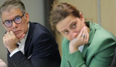 Le PS se divise sur le projet d’union à gauche pour 2027, moins de 24 heures après un premier accord
