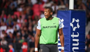 Transferts. Top 14 - L'UBB officialise le retour de Cameron Woki, deux ans après son départ