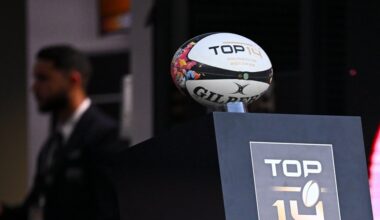 Rugbymen au chômage : la face cachée du marché des joueurs