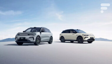 La marque chinoise de Stellantis vendue en Europe dévoile une nouvelle voiture électrique
