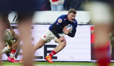 International – Un exploit du XV de France ? L’Argentine saisit sa chance… Nos pronostics pour les test-matchs