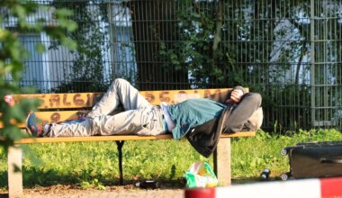 Bordeaux : la Ville dévoile les résultats de la 4ème Nuit de la solidarité