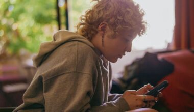 TDAH et réseaux sociaux: avons-nous tous un trouble de l’attention?