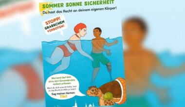 une campagne d’affichage provoque une polémique