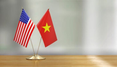 Félicitations aux États-Unis pour le 249e anniversaire de l'indépendance