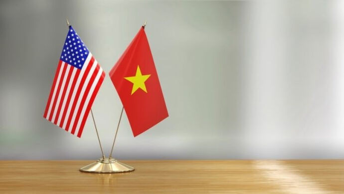 Félicitations aux États-Unis pour le 249e anniversaire de l'indépendance