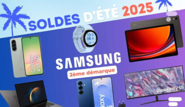 les 17 offres qui ont retenu notre attention à la 2e démarque des soldes