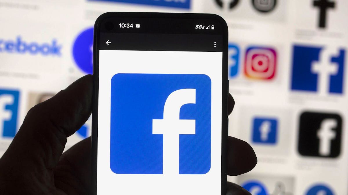 Jugement en Allemagne: Il va recevoir 5 000 euros de la part de Facebook