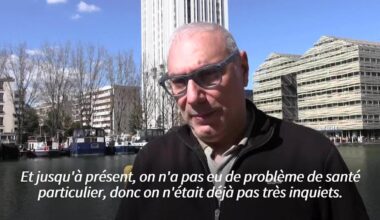A Paris, la saison de la baignade dans la Seine démarre sous étroite surveillance