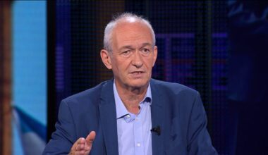 Brexit : « Aujourd'hui, 62% voteraient non », rappelle cet ancien eurodéputé britannique