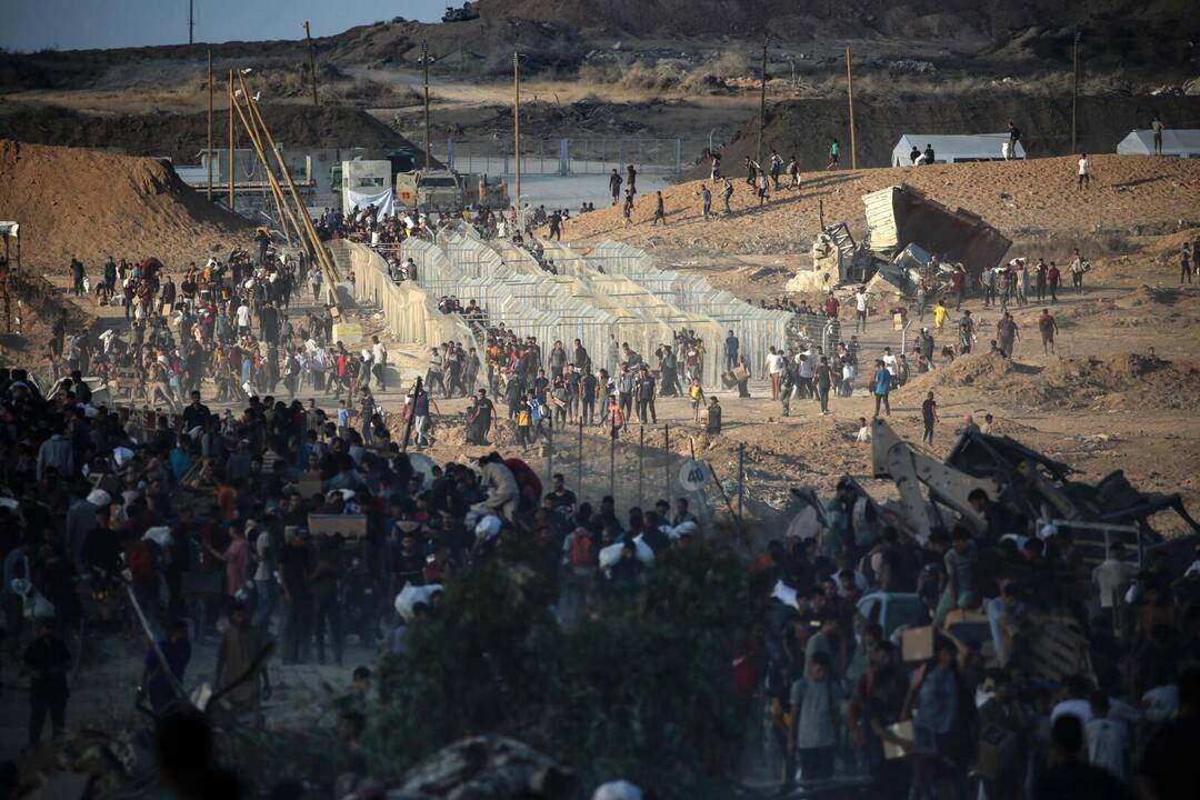 «Tuer des innocents est devenu normal»: des soldats israéliens révèlent la mécanique des massacres lors de la distribution d’aide aux civils de Gaza