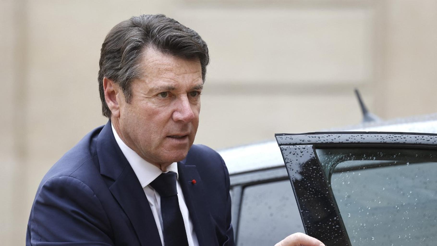 Christian Estrosi attaque Mediapart pour diffamation, la justice donne raison au maire de Nice