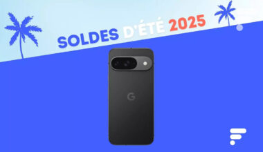 son prix baisse de 300 € sur Amazon