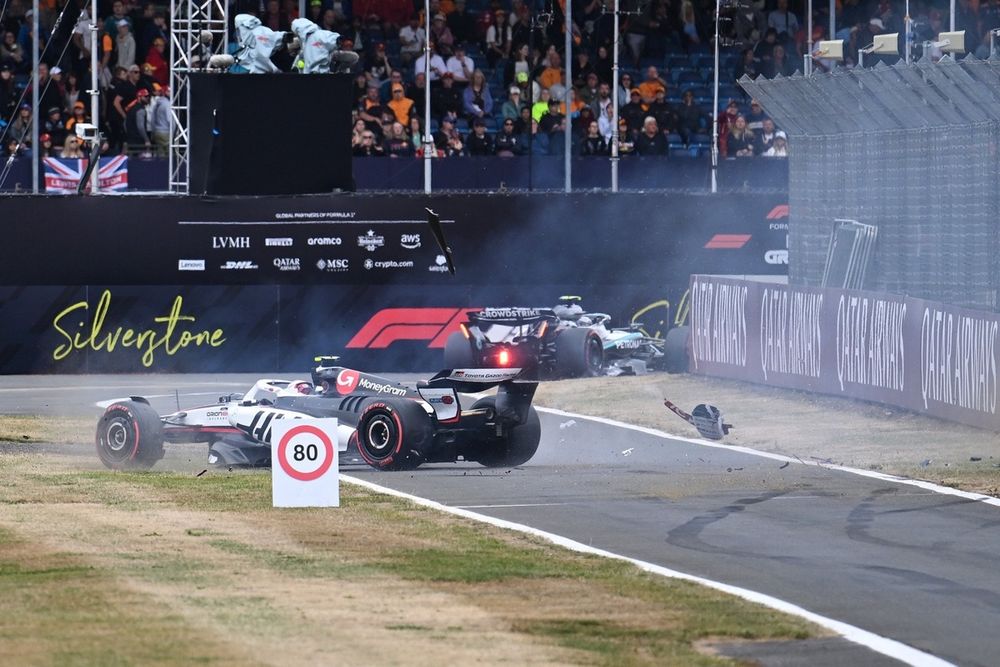 Oliver Bearman, Haas F1 Team