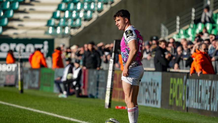 Transferts - Top 14 / Pro D2. Joueurs supplémentaires, chômeurs : comment les clubs se renforcent-ils après la fermeture du marché ?