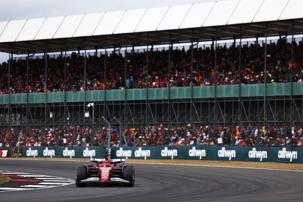 Charles Leclerc, Ferrari