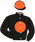 casaque_LORD SINCLAIR
