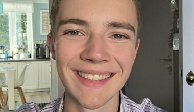 Jarville-la-Malgrange, lycée La Malgrange | Bac 2025 Mention Très Bien. Aurélien Brandenberg, 17 ans, bac général