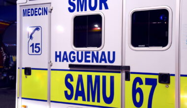 Strasbourg. Dix ans après, un père renvoyé aux assises pour avoir mortellement secoué son bébé