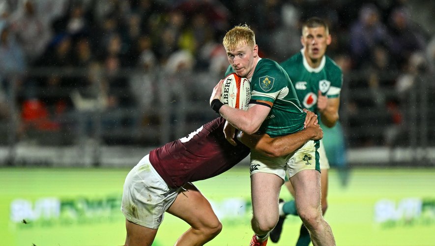International. Tests-matchs – L’Irlande et l’Angleterre en patrons, l’Australie sur un fil… Les résultats des matchs internationaux du week-end