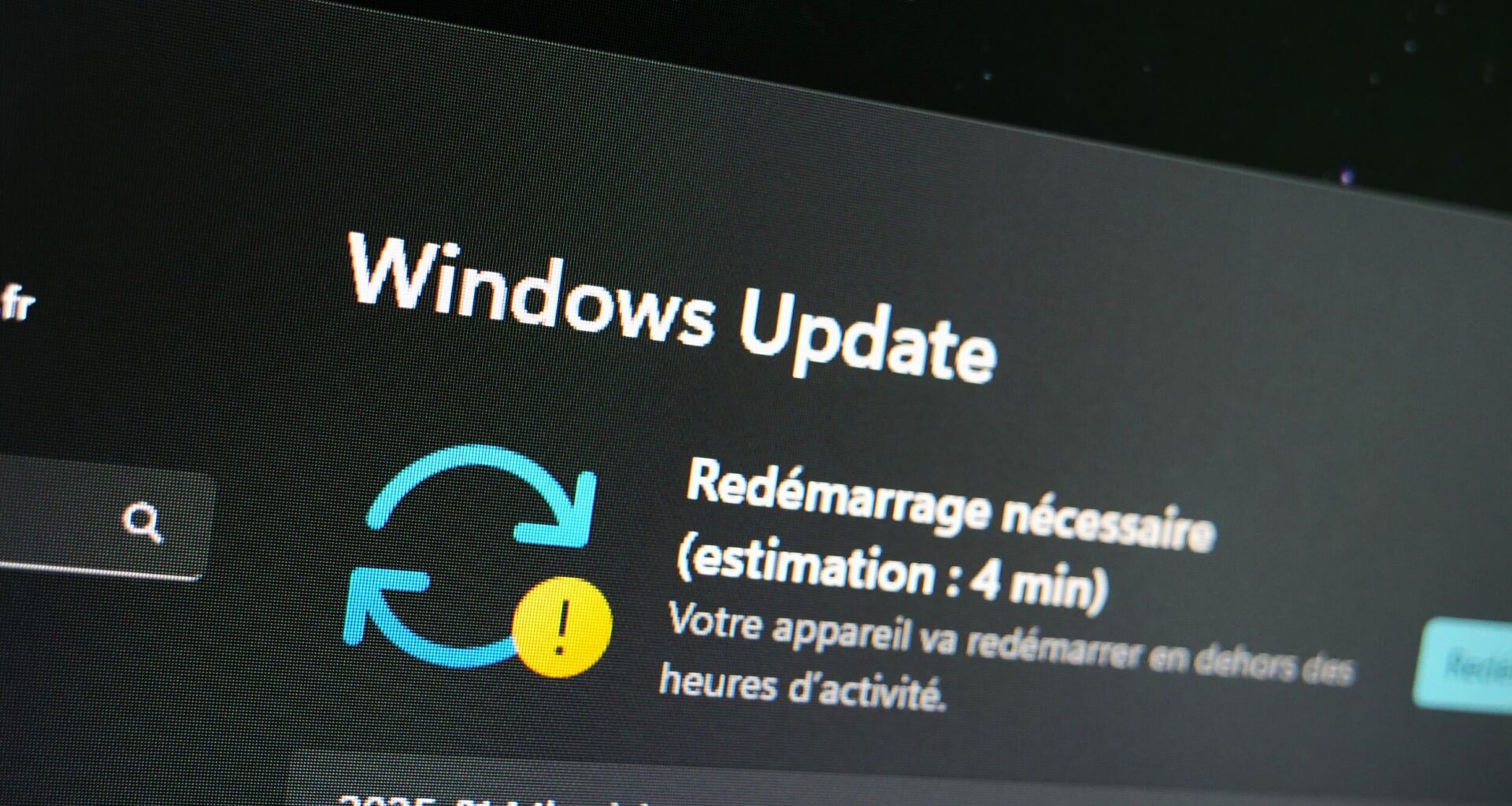Microsoft déploie une mise à jour secrète sur Windows 10 et 11 : que cache-t-elle ?