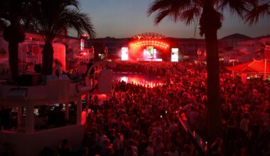 À Ibiza, la colère des urgentistes contre les boîtes de nuit et leurs clients en consommation abusive de drogues