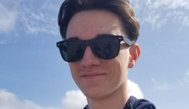 Nancy, lycée Jeanne-d'Arc | Bac 2025 Mention Très Bien. Vincent Burdin, 18 ans, bac général