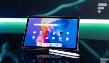 la tablette à moins de 200 € qui fait (presque) tout comme les grandes