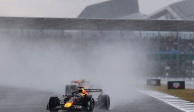 La course "horrible" de Verstappen : "Rien n'a bien fonctionné"