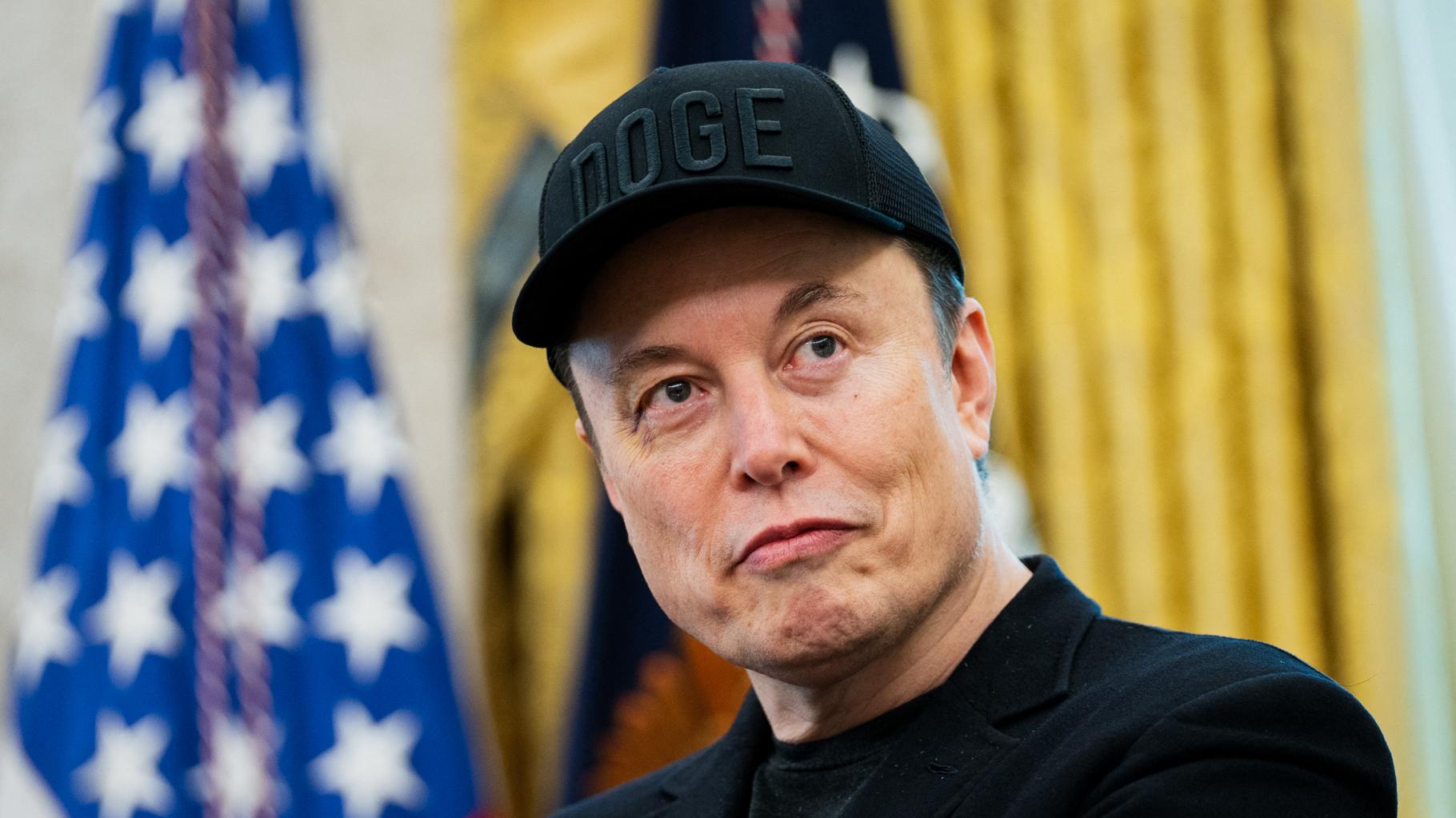 Ce ministre de Donald Trump recadre Elon Musk qui s’acharne en politique