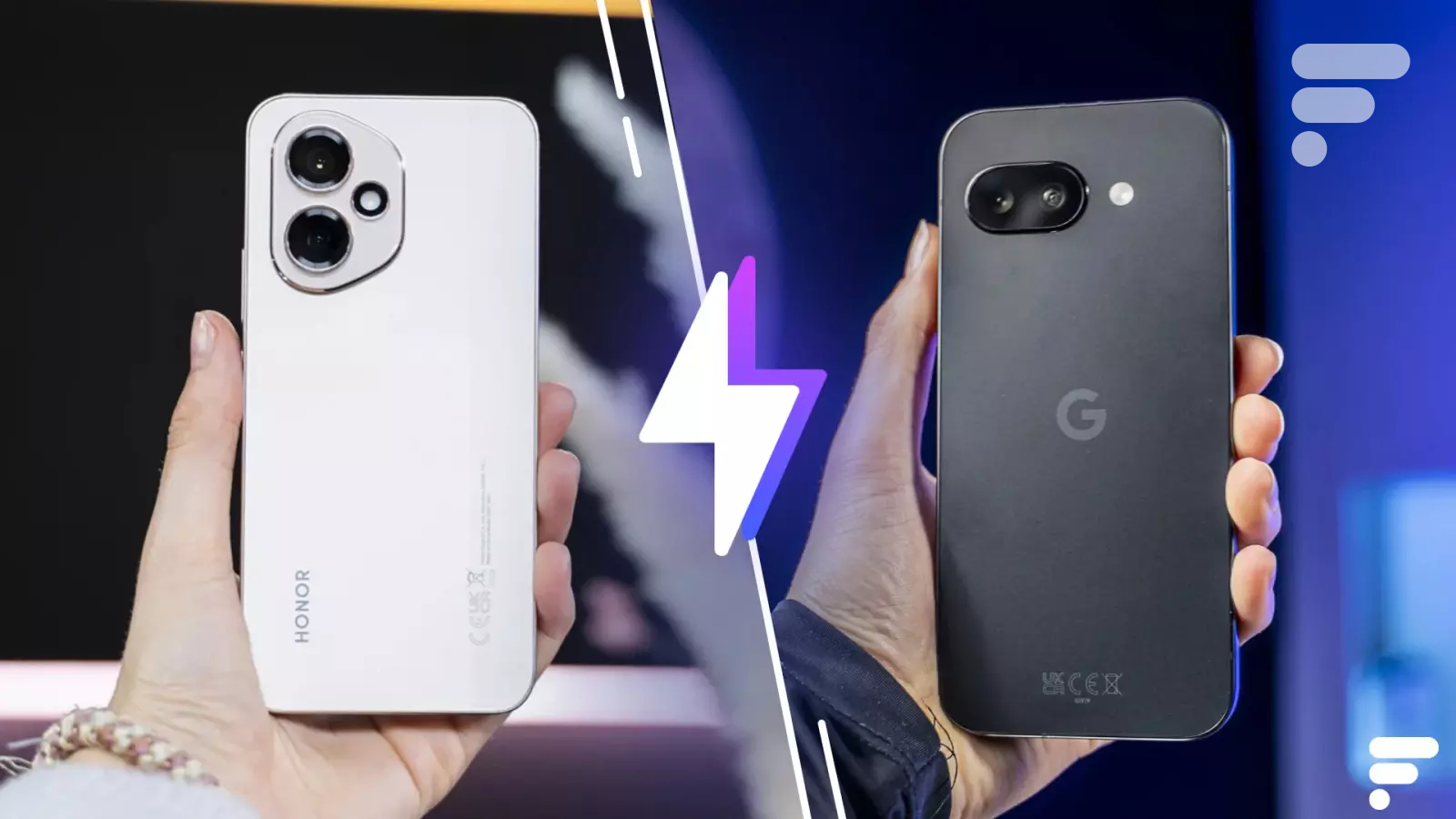 comment choisir le meilleur smartphone milieu de gamme ?