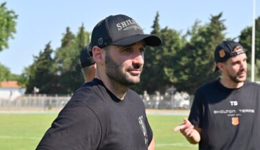 Rugby – Nationale : "Avec l’expérience, je sais rapidement si les mecs sont prêts ou pas", après l’US Carcassonne, Jérémy Mialhe, a pris les rênes de la performance à Narbonne