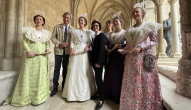 FAIT DU SOIR Rachida Dati dévoile le projet d’un musée de la photographie à Arles