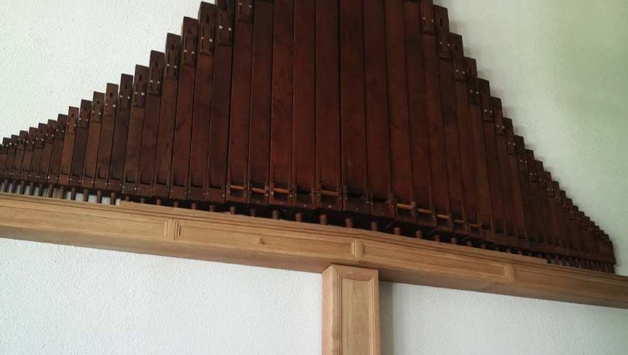 Toulouse dévoile ce lundi le seul orgue scientifique historique de France après 150 heures de restauration