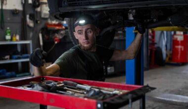 Loin des idées reçues, les réfugiés ukrainiens boostent l’économie polonaise