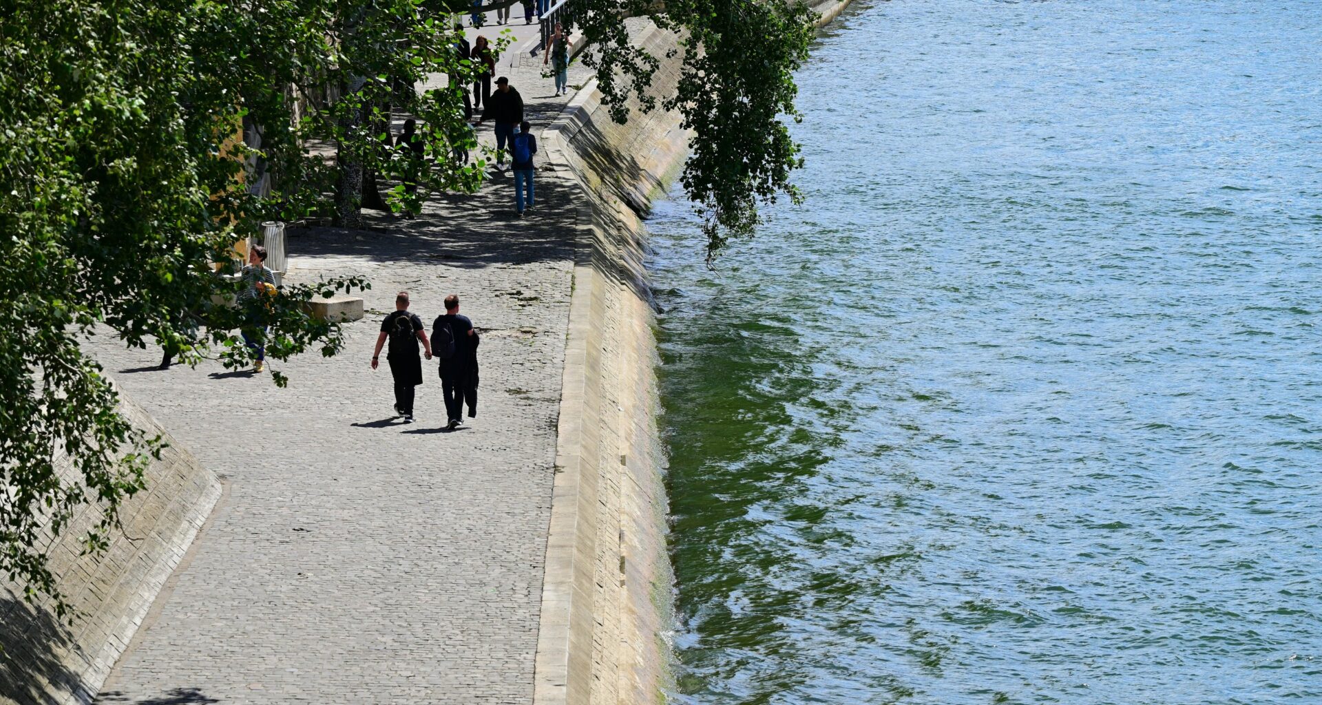 Paris rouvre officiellement trois zones après 100 ans d’interdiction