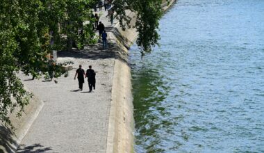 Paris rouvre officiellement trois zones après 100 ans d’interdiction