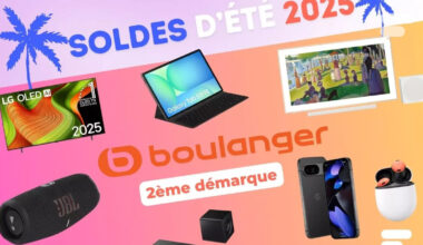 voici les 22 meilleures pépites à saisir lors de la 2e démarque