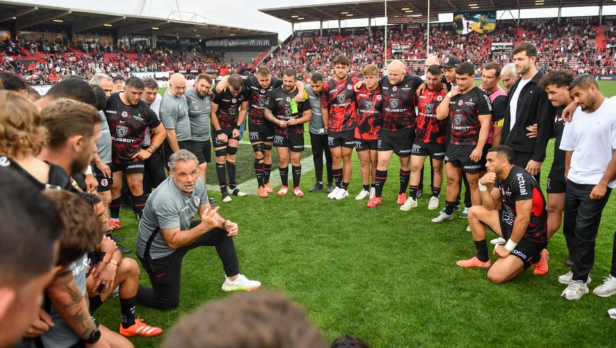 Top 14 – Les piques d’Ugo Mola, touches d’humour, Neymar… Le top des déclas de la saison