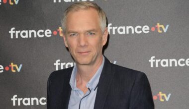 Coup de tonnerre ! Après un an à Télématin, Julien Arnaud quitte France 2 pour aller sur…