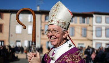L’archevêque de Toulouse justifie la nomination d’un prêtre condamné pour viol sur mineur