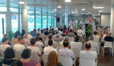 Tézenas du Montcel fête (déjà) les 35 ans de son dispositif