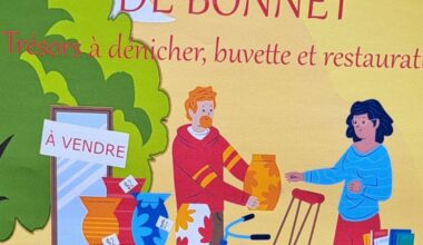 Nancy. De bonnes affaires au programme du grenier de Bonnet