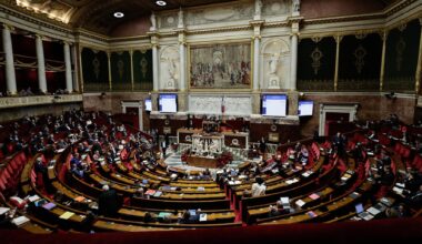 que se passe-t-il lorsqu’un député décède en cours de mandat ?