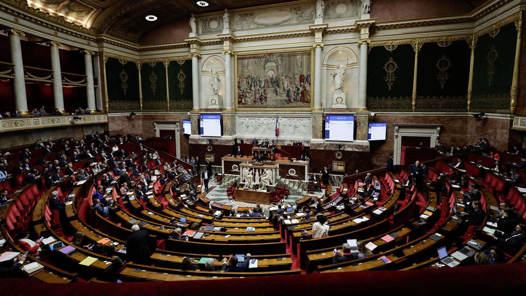 que se passe-t-il lorsqu’un député décède en cours de mandat ?