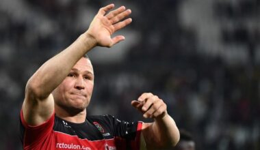 Rugby : "Il doit arrêter de faire ces commentaires stupides !" Une légende australienne s’en prend brutalement à un ancien champion du monde